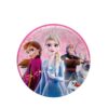 Tallerkner - Frost - Elsa & Anna - 10 Stk.