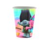 Kopper - Trolls - 10 Stk.