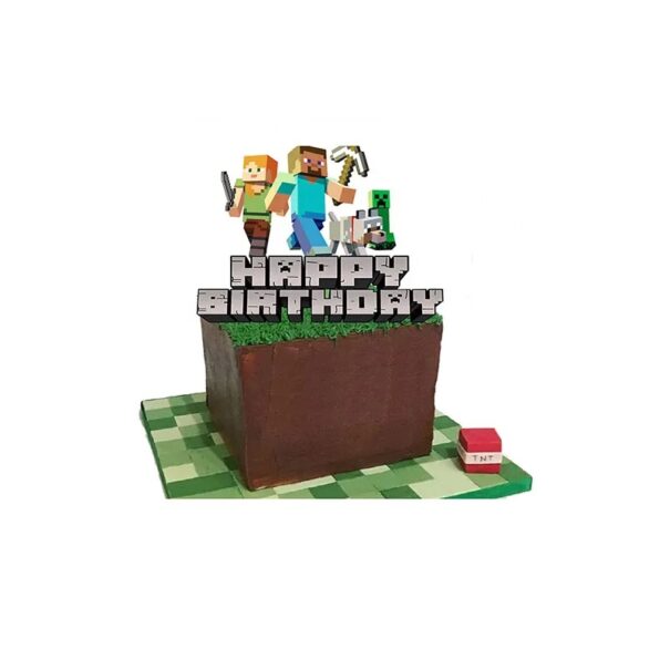 Kagetop - Minecraft