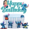 Kagetop - Lilo & Stitch