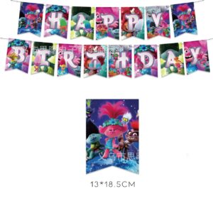 Banner - Trolls