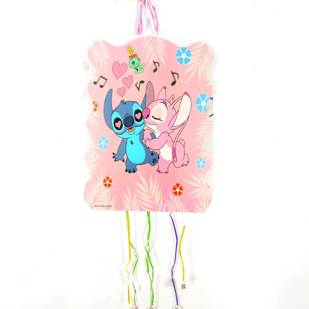 Pinata – Lilo & Stitch