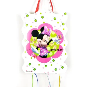 Pinata - Minnie Mouse