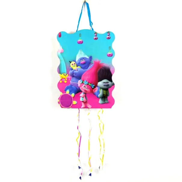 Pinata - Trolls