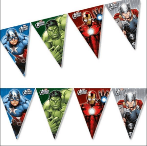 Vimpler - Marvel