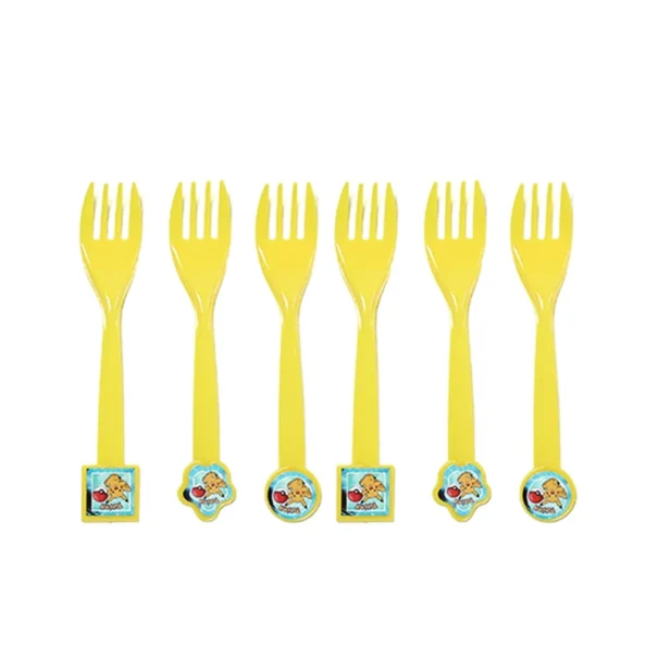Gafler - Pokemon - 10 Stk.