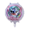 Folie Ballon - Lilo & Stitch