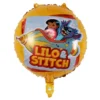 Folie Ballon - Lilo & Stitch