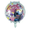 Folie Ballon - Lilo & Stitch