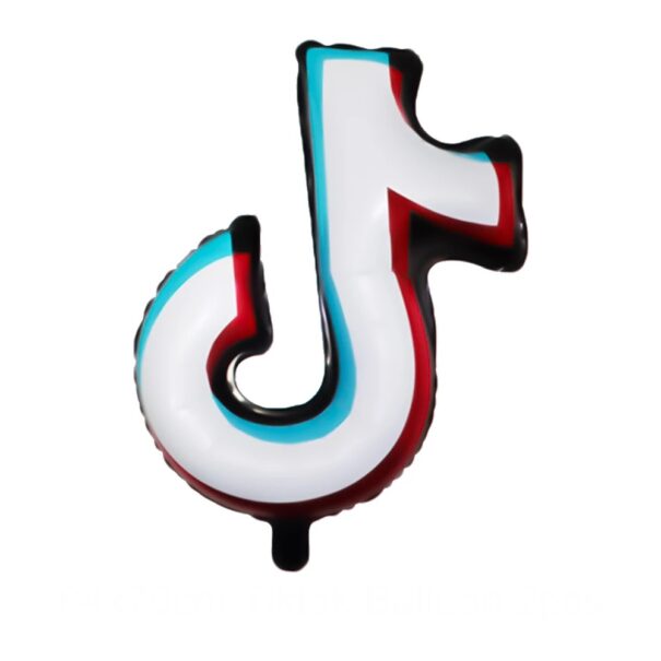 Folie Ballon - Tiktok