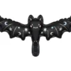 Halloween - Folie Ballon - Flagermus