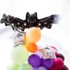 Halloween - Folie Ballon - Flagermus - Image 2