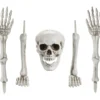 Halloween - Skelet 5 Dele