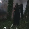 Halloween - Skelet 5 Dele - Image 3