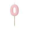 Kage Lys - 0 - Lys Pink