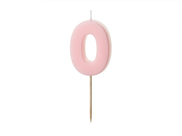 Kage Lys - 0 - Lys Pink