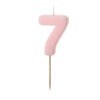 Kage Lys - 7 - Lys Pink