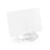 Bordkort Holder - Diamant - 10 Stk. - Image 2