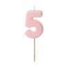 Kage Lys - 5 - Lys Pink