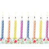 Kagelys - Mix faver - 10 Stk. - Image 2