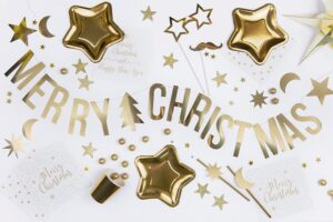 Banner Til Jul