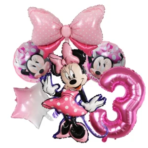Minnie Mouse