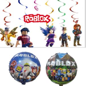 Roblox