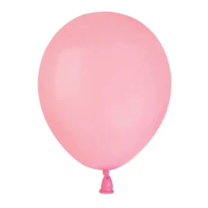 Ballon - Lys Pink - 13 cm.