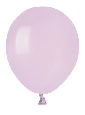 Ballon - Syren Lilla - 13 cm.